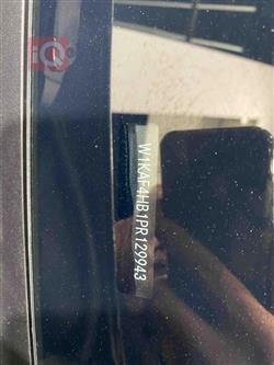 مێرسێدس بێنز C-Class